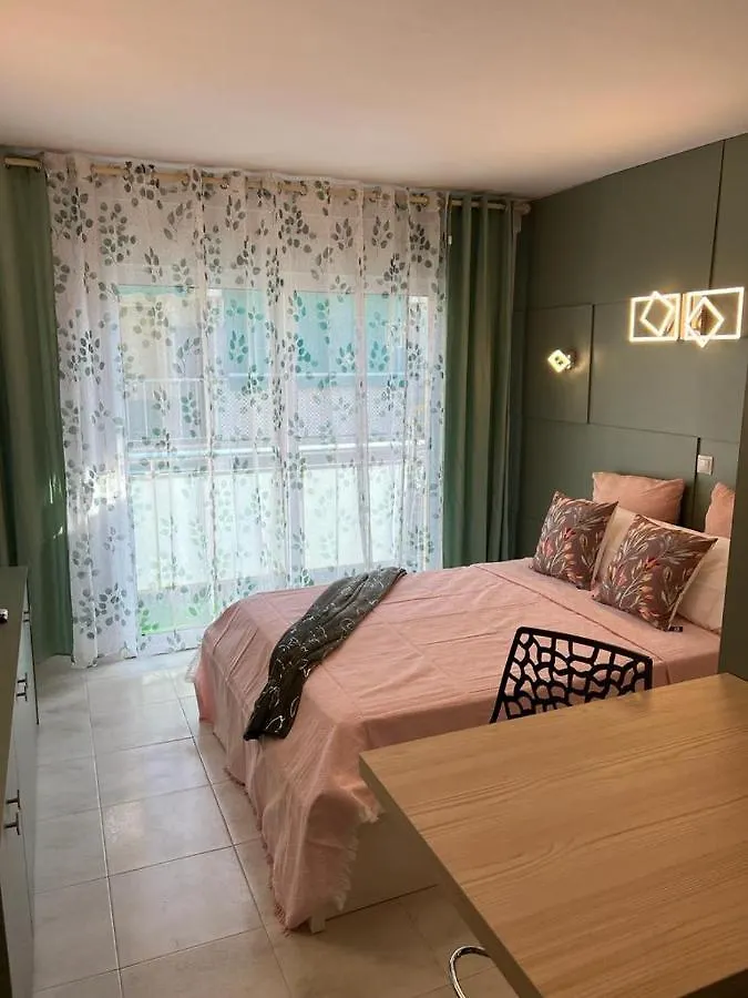 Fungirola Apartment Fuengirola Spain