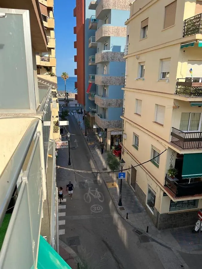 Fungirola Apartment Fuengirola