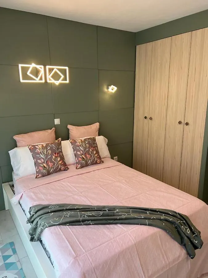 Fungirola Apartment Fuengirola