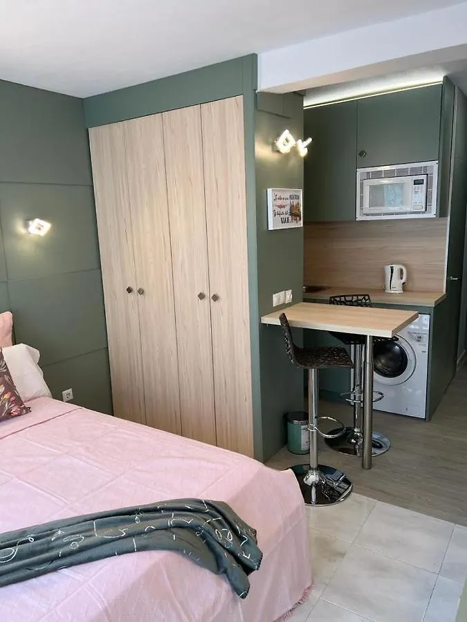 Fungirola Apartment Fuengirola España