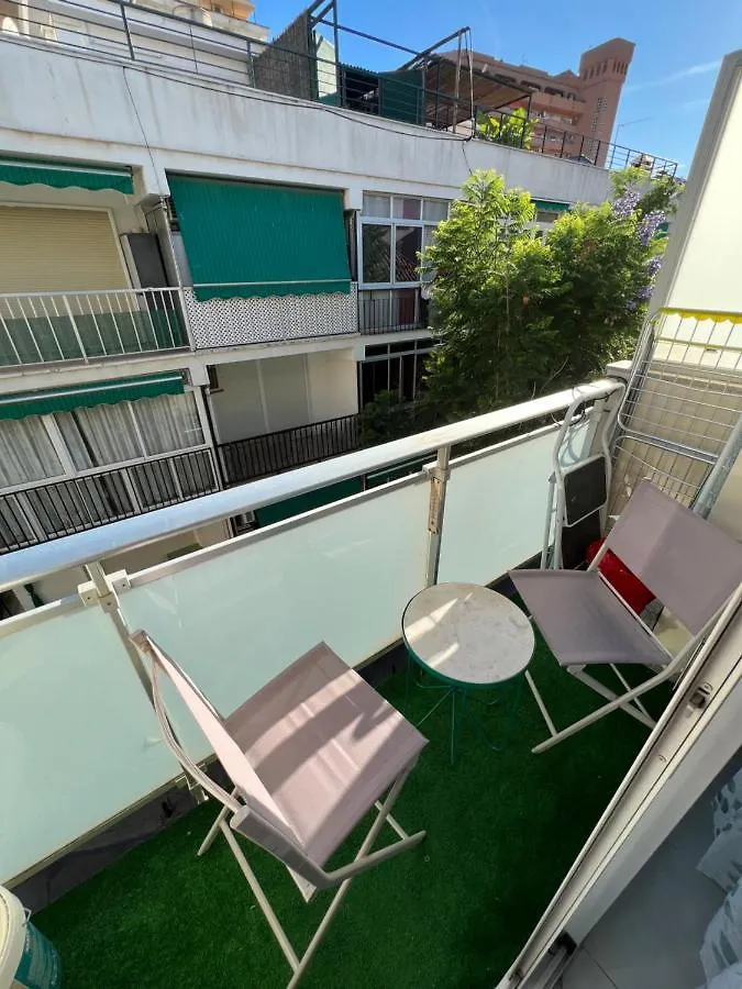Fungirola Apartment Fuengirola 0*,  Spain