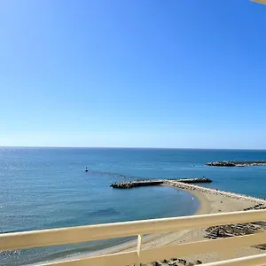 Stella Maris - Estrella Del Mar Eco Front Sea View , Fuengirola España