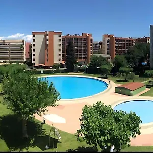 520 - Golden Coast Paradise , Salou España