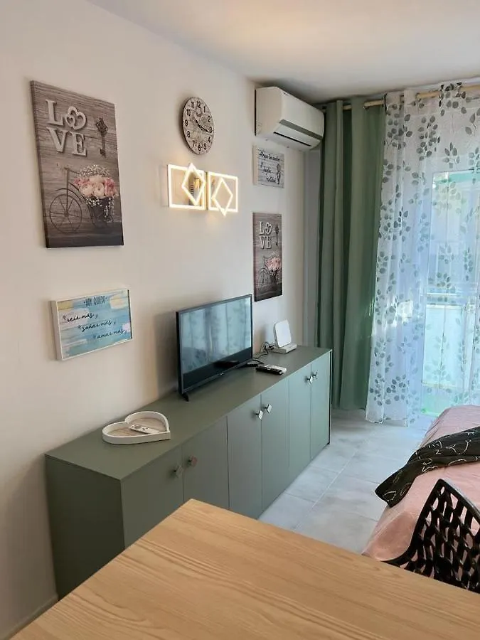Fungirola Apartment Fuengirola