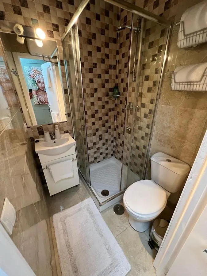 Fungirola Apartment Fuengirola
